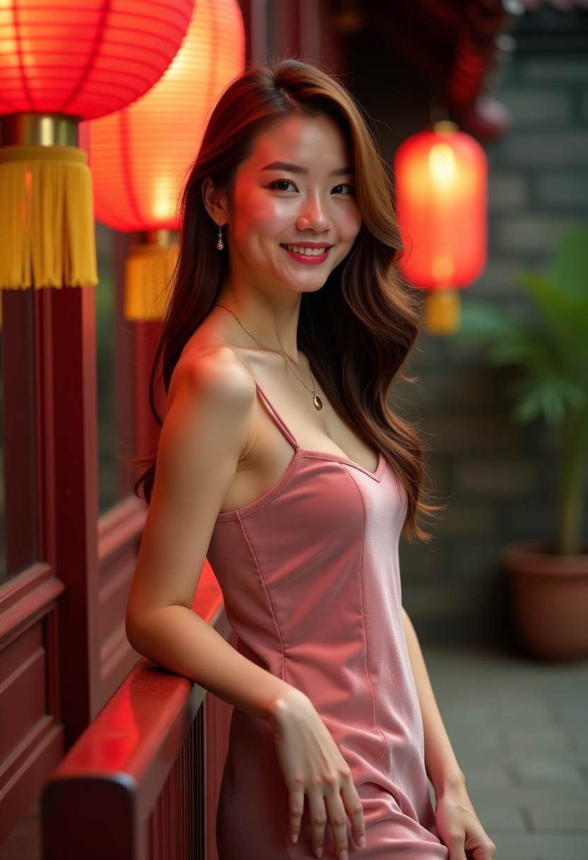 第七码头海报