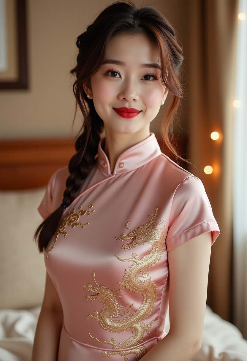 明日边界线剧照