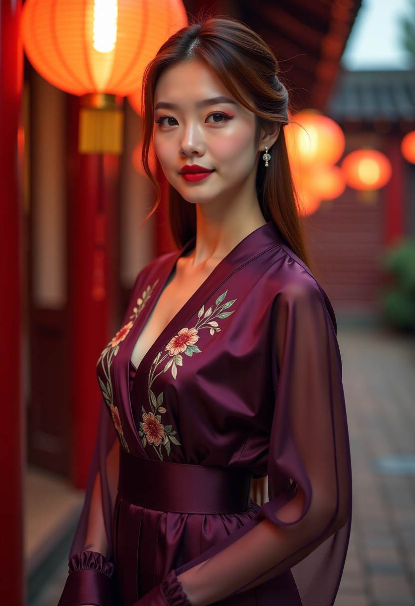 证人没有名字剧照